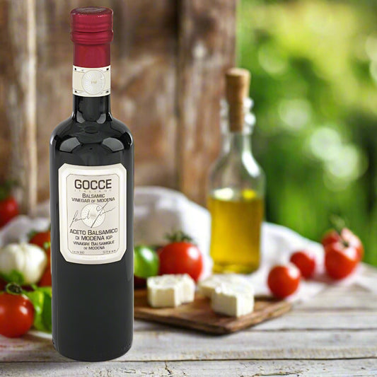 Gocee Balsamic Vinegar of Modena I.G.P. 500ml
