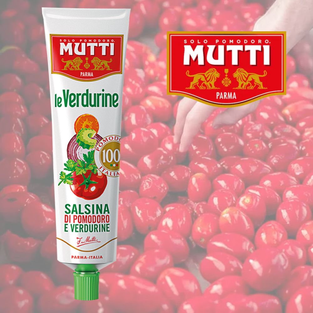 Mutti® Verdurine