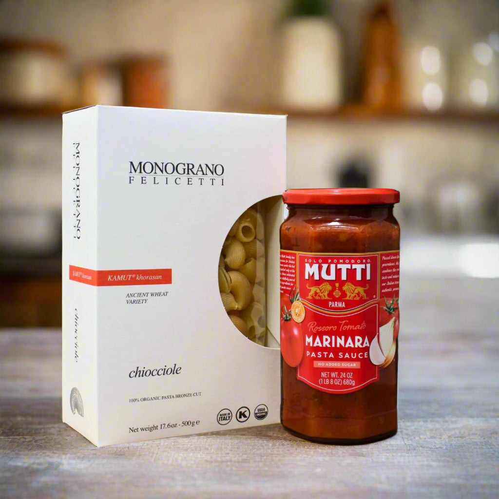 Chicciole Marinra Meal Kit