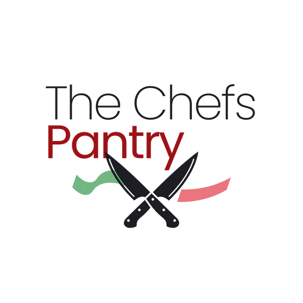 The Chefs Pantry