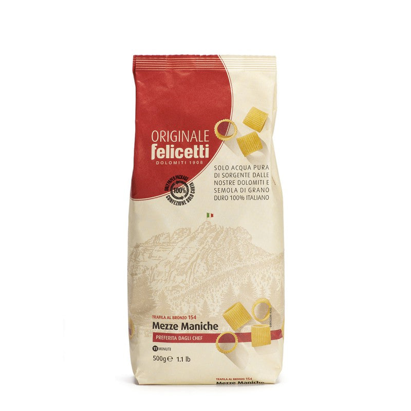 Felicetti Originale Mezze Maniche