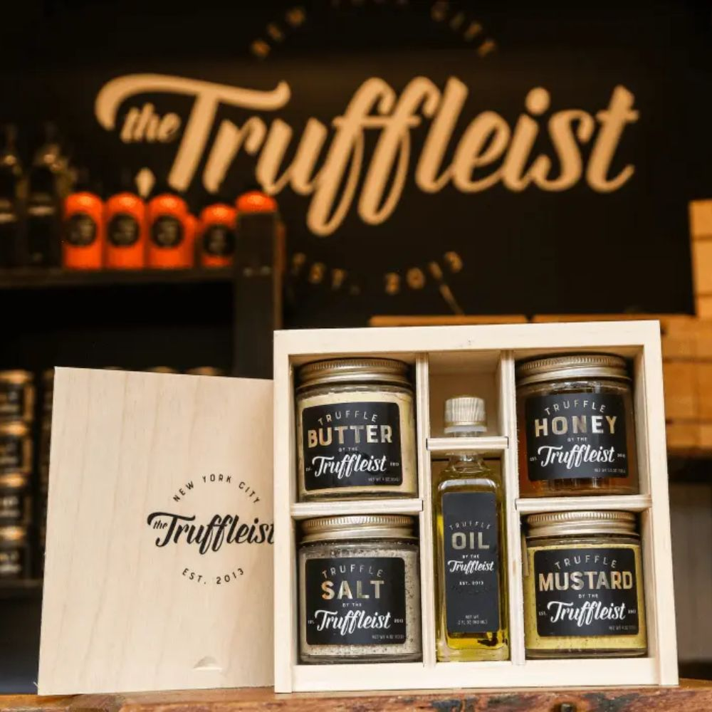 The Truffleist